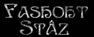 logo Fashoht Staz